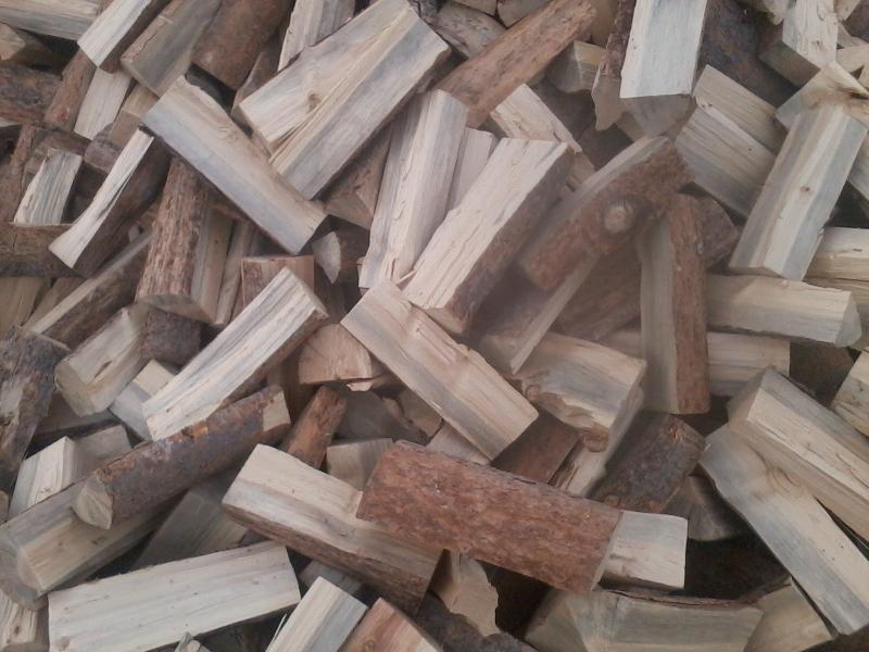Pine Firewood